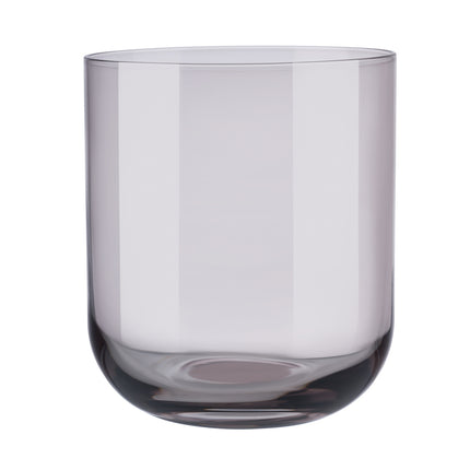 Hongos de vidrio para beber fuum (set/4)
