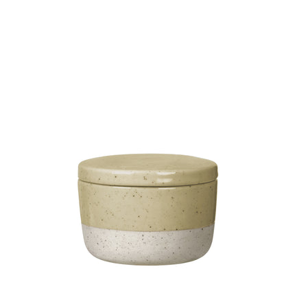 Sablo Savannah - sugar bowl