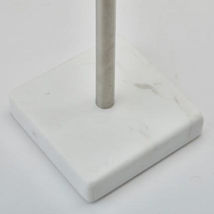 HAMMAM reserverolhouder White