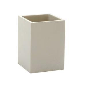 MOON beker Linen