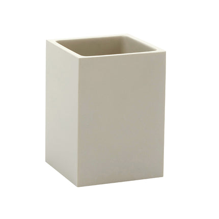 MOON beker Linen