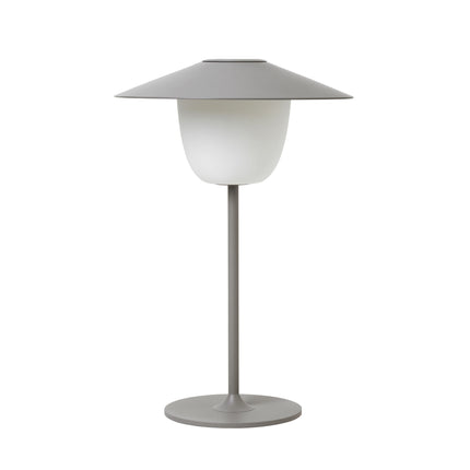 Satélite de lámpara de mesa ANI (pequeño)