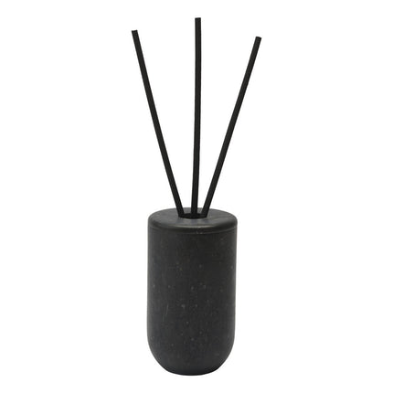 HAMMAM geurstokjes houder Dark Grey