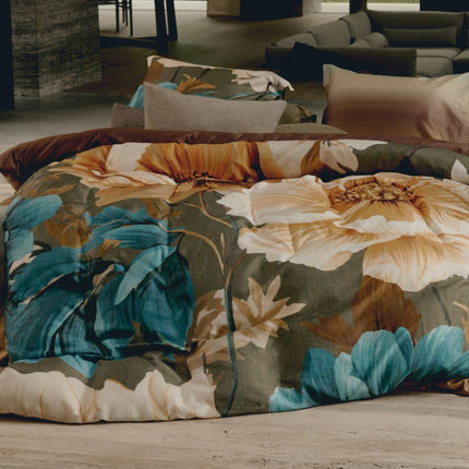 Luminous duvet cover 240x220 cm