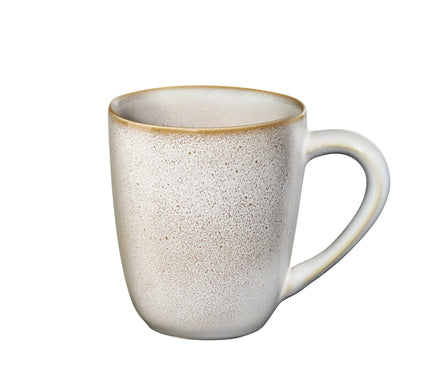Saisons Becher mit Ohr 250 ml Sand