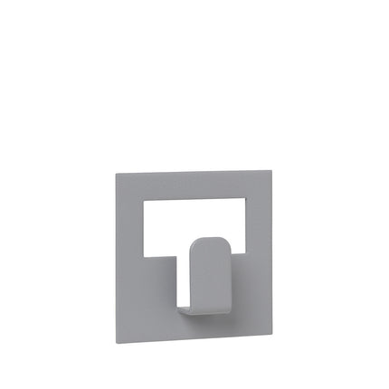 Vindo Towel Hook Self-Adhesive (Sharkskin)