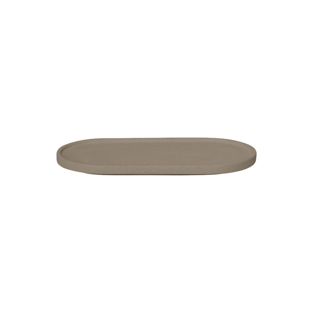 CRETO tray Mourning Dove
