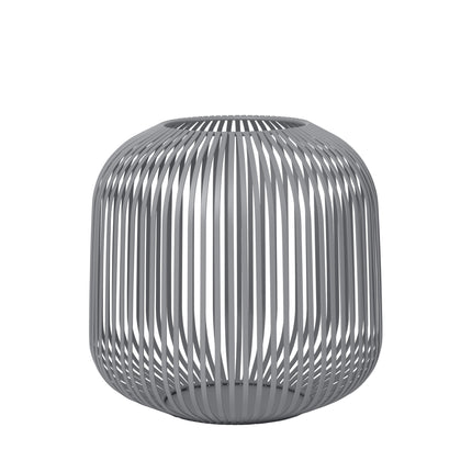 LITO lantaarn Steel Grey medium