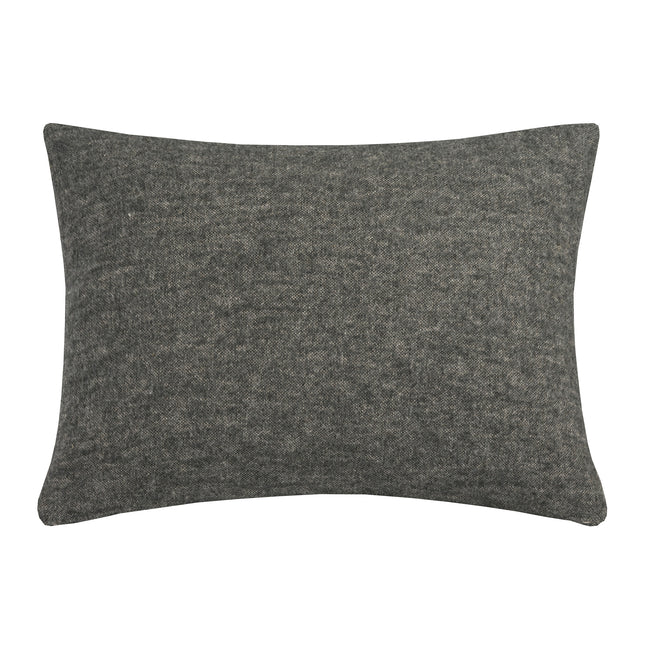 HOME 81 kussensloop 40x55 cm Anthracite-081