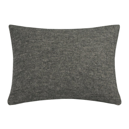 HOME 81 kussensloop 40x55 cm Anthracite-081