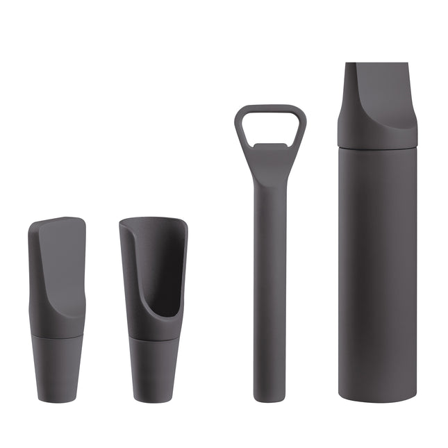 ILO Accessori per vini Set magnetico/4