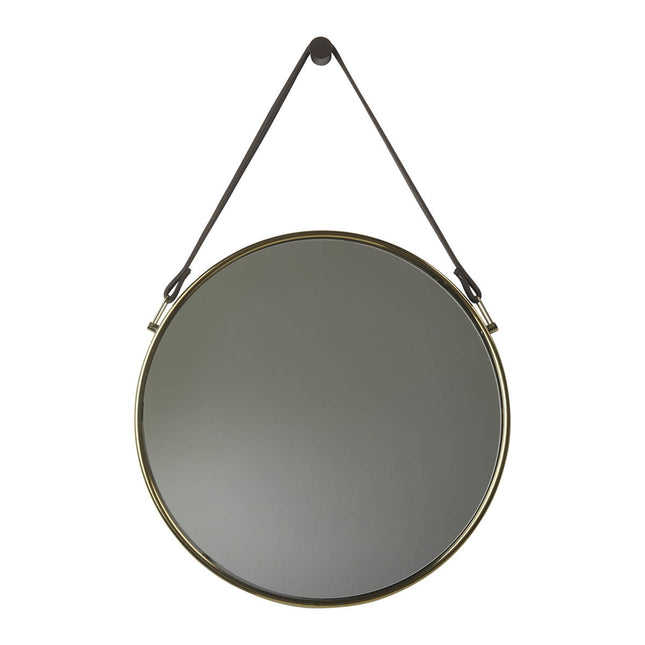 Wall mirror Thymo Gold-127