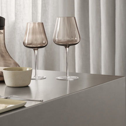 Sablo Savannah - piastra piatta 21 cm (set/4)
