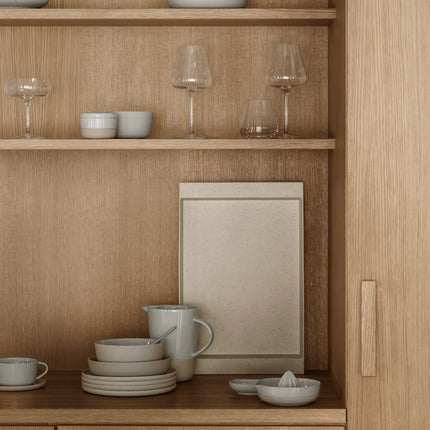 BELO witte wijnglas (set/2)