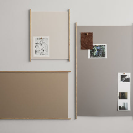 Koreo Magnetboard Nomad 66 x 50 cm