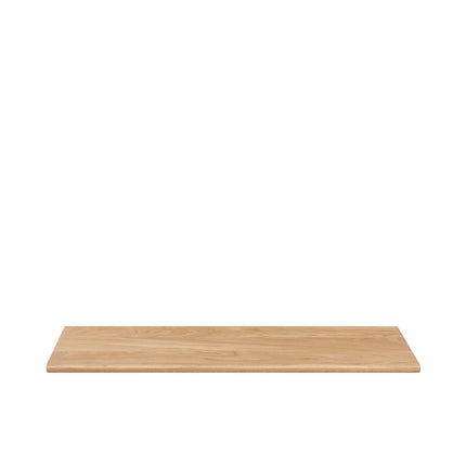 PANOLA wandplank (eikenhout)
