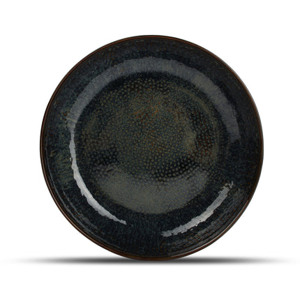 Mielo Deep plate 21.5 cm Sapphire (set/4)