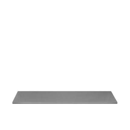 PANOLA wandplank Steel Grey