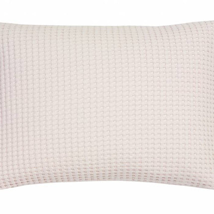 Home Pique Pillowcase Pulver 40x55 cm