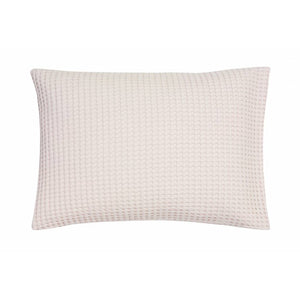HOME Pique kussensloop Powder 40x55 cm