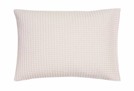 Home Pique Pillowcase Pulver 40x55 cm