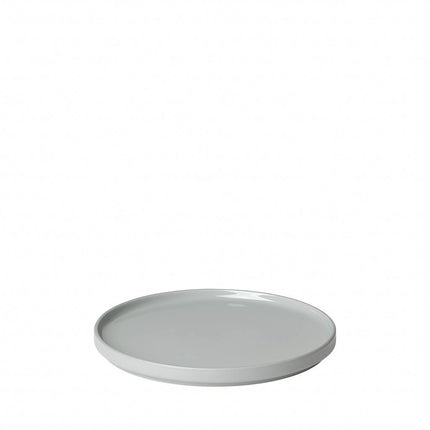 PILAR 12-delige serviesset Mirage Grey