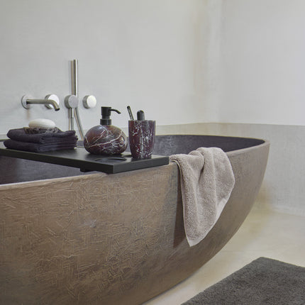 MUNDO toiletborstel Rosso