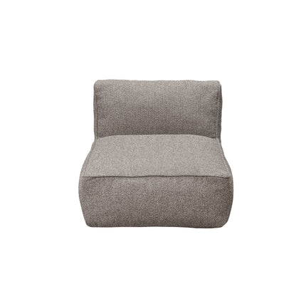 Grow Lounge Sofa En jordboucle