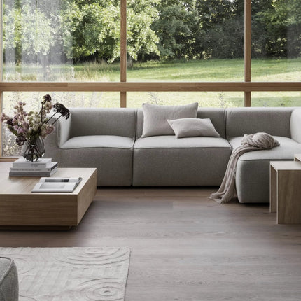 GOBA COVE TAVOLO OAK (grande)