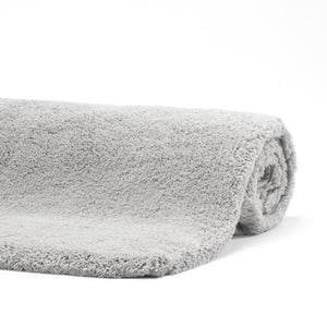 ALMA badmat Silver Grey
