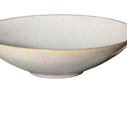 Saisons dyb plade 23 cm sand
