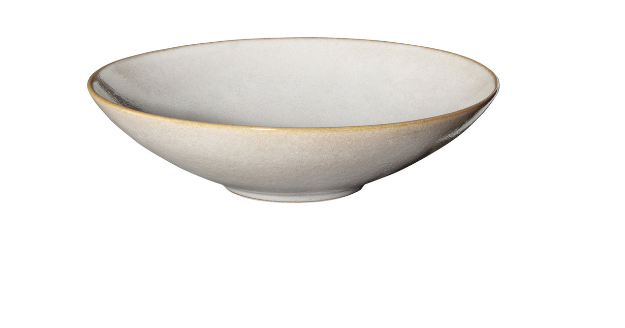 Saisons dyb plade 23 cm sand