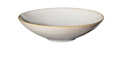 Saisons dyb plade 23 cm sand