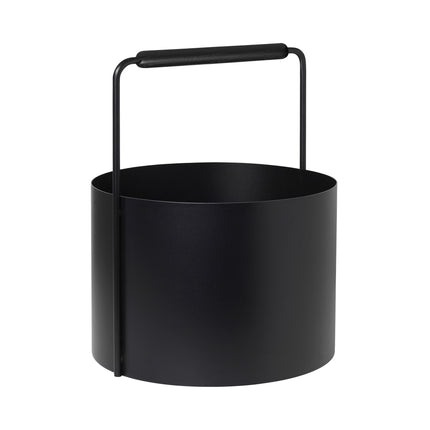 ASHI haardhoutmand Black Oak medium
