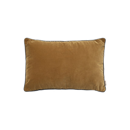 VELVET kussenhoes Tan 30x50 cm