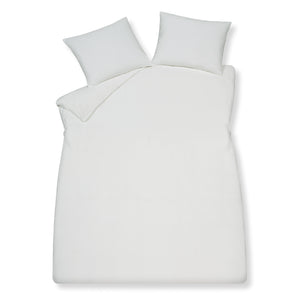 Casa de almohada pura 66 en blanco 60x70 cm