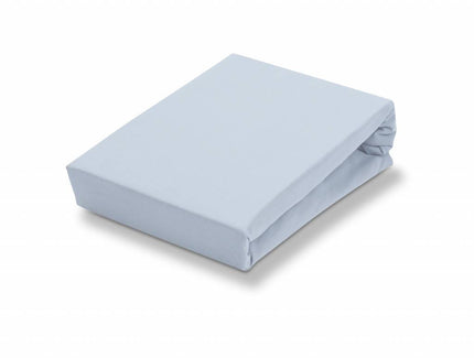 Jersey Supreme Sakenblatt Blau