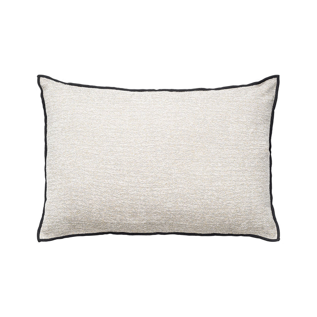 Chenille cushion cover Mourning Dove 40x60 cm