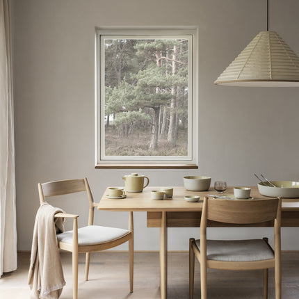 Melange Plaid - Pilze