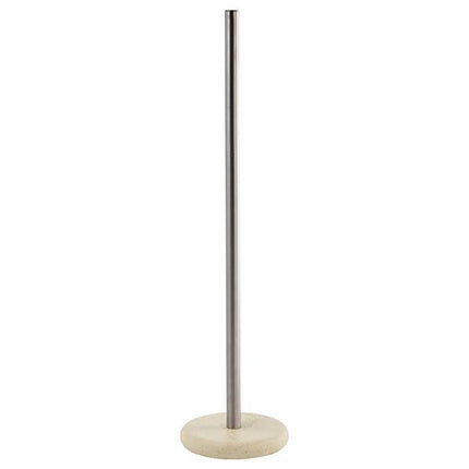 LUXOR toiletrolhouder Cream