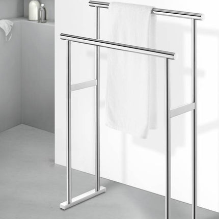 Scala Handtuchregal (Glanz)