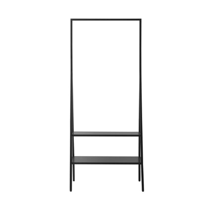 Opbevaringsstativ Orto Black-09