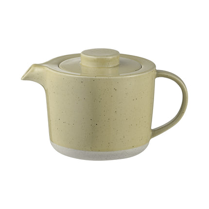 SABLO Savannah  - theepot met filter