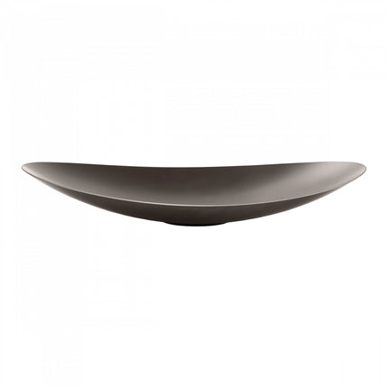 Escala OnDea 42 cm de metal quemado