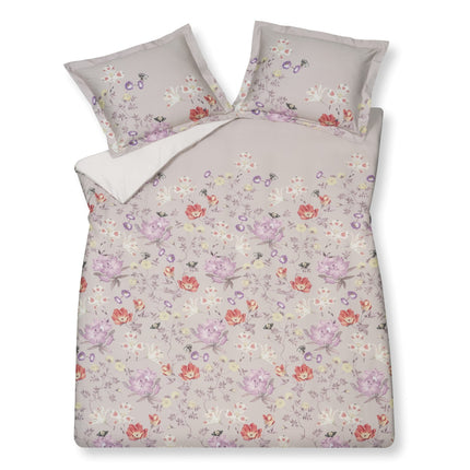 Couverture de couette Linnea Multi 240x220 cm (coton satiné)