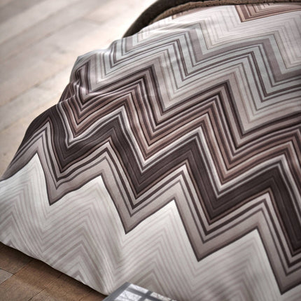 Dynamize Duvet cover Taupe 200x220 cm