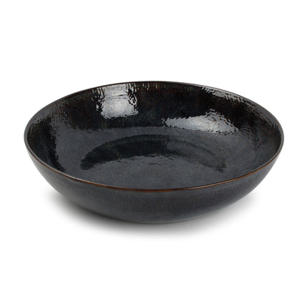 Mielo -Servierschale 30,5 cm Saphir