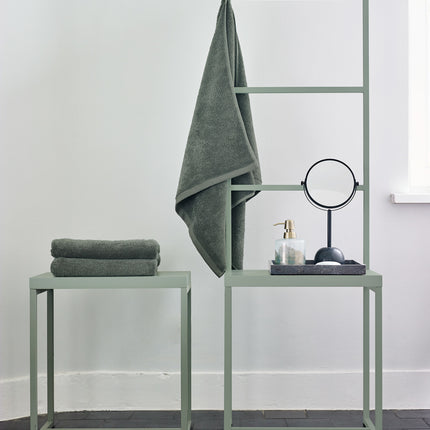 London Toalla Forest 55x100 cm (set/3)