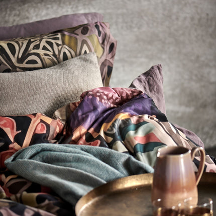 Copripiumino WILDSCAPE 140x220 cm