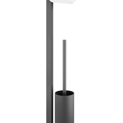 Butler de inodoro de Linea (negro)